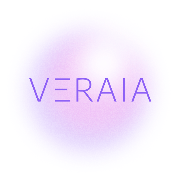 veraia logo