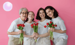 How do we truly wish we celebrated International Women's Day in 2026? Международен ден на жената Верая Лайф