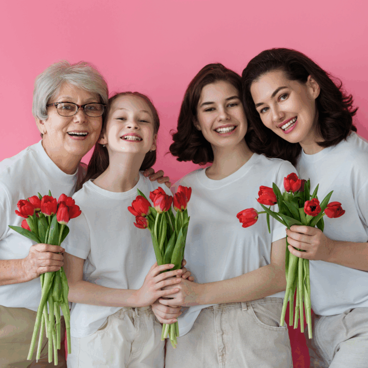 International Women's Day 2026