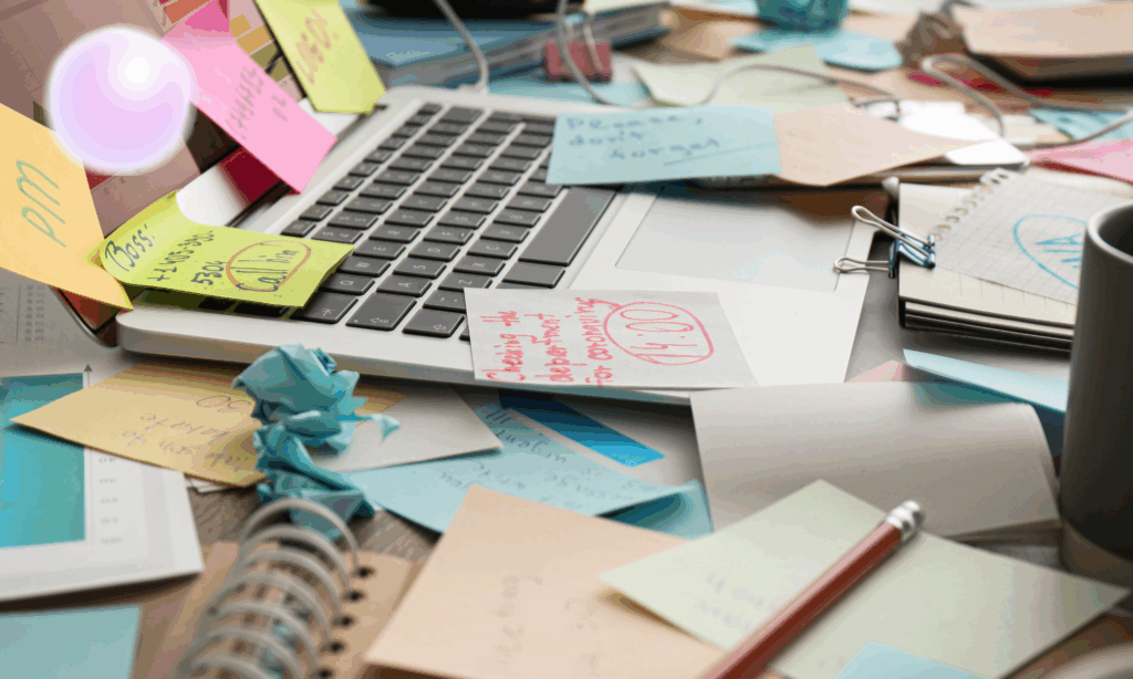 Health data can be overwhelming, Veraia bring order amongst the chaos