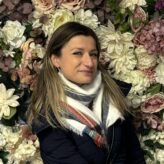 Maria M. photo