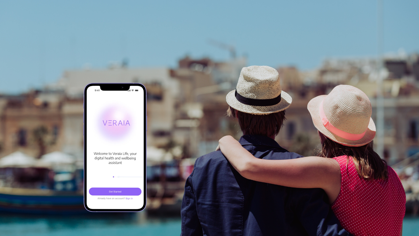 Managing health records when moving to Malta
