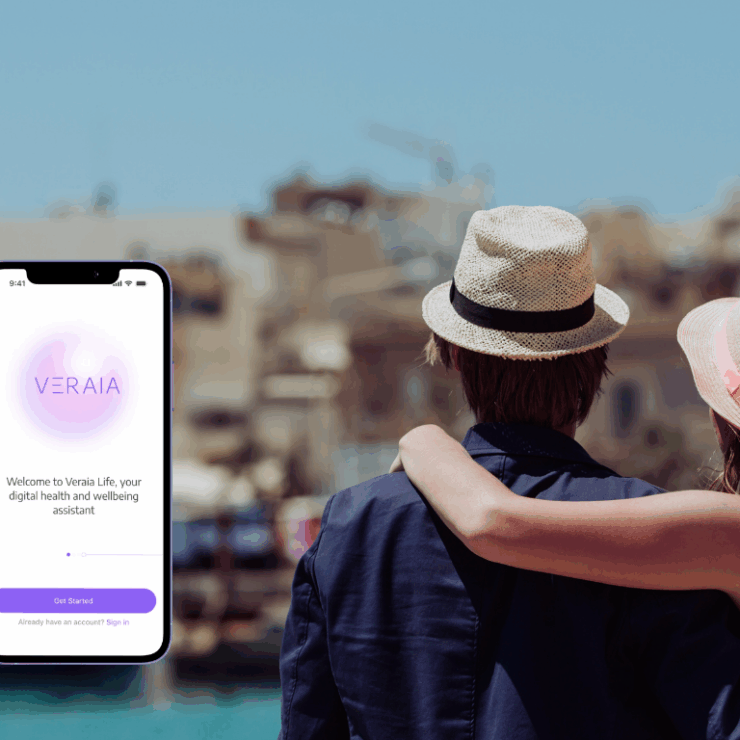 Managing health records when moving to Malta