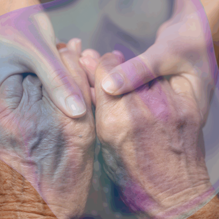 How to Support Someone With a Long-Term Health Condition Without Burning Out
