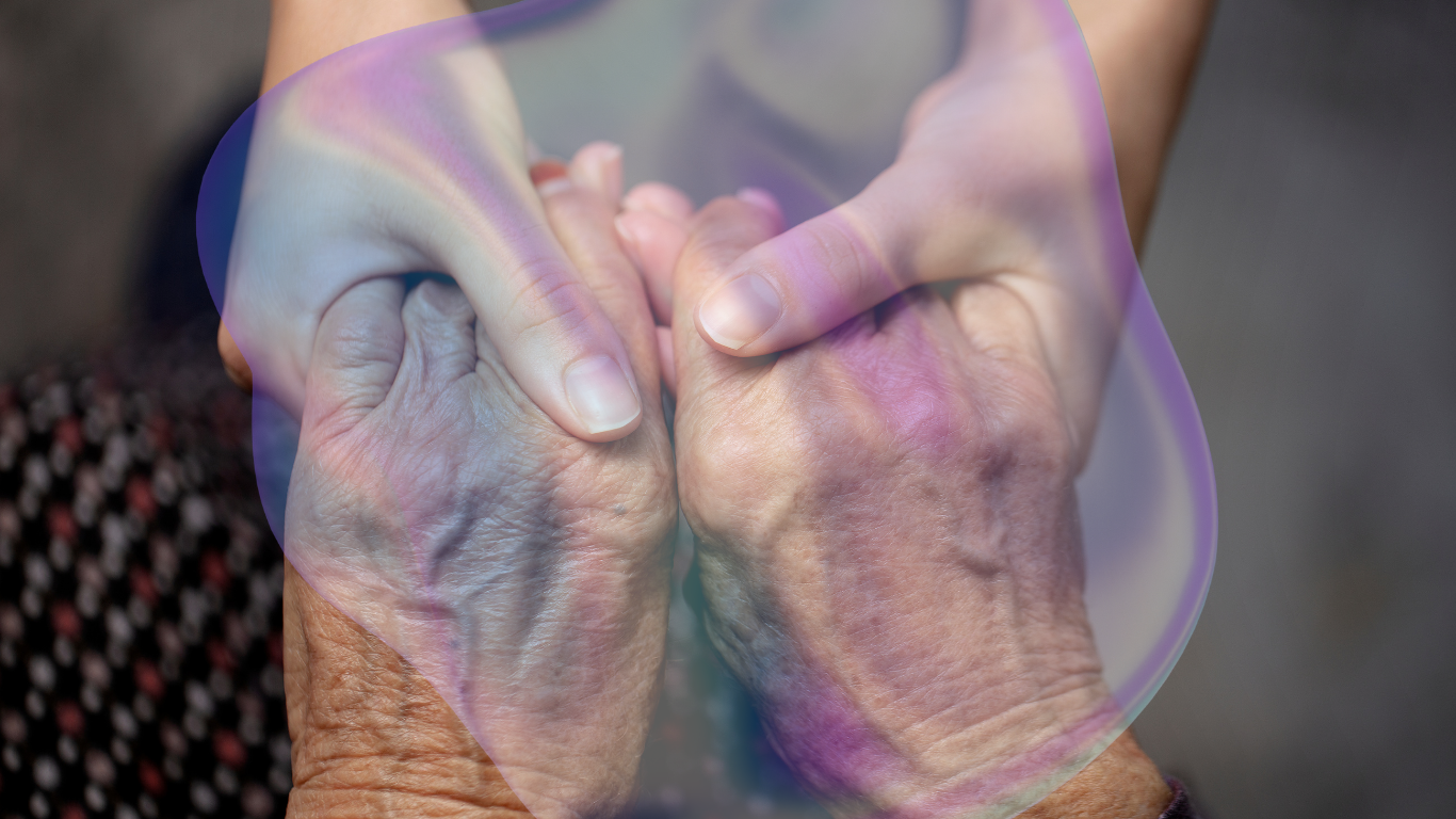 How to Support Someone With a Long-Term Health Condition Without Burning Out