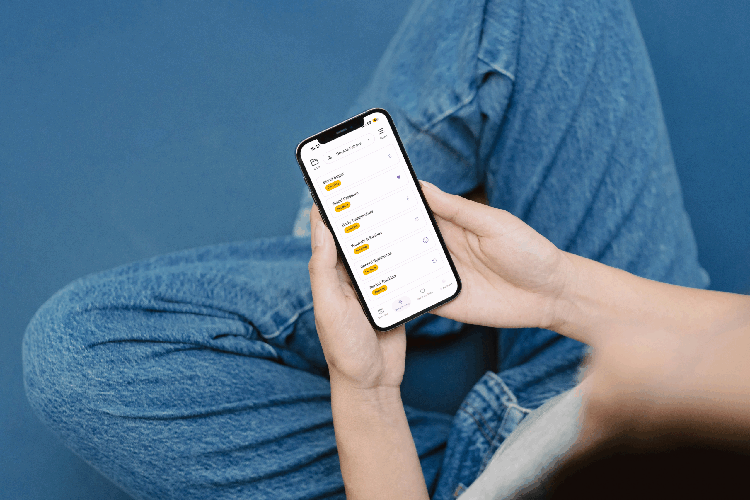 Appointment logs Malta