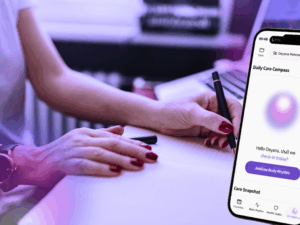 Veraia - digital health assistant, organise your health records