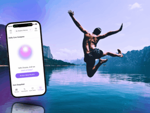 Best travel apps for 2026 - Veraia digital health assistant
