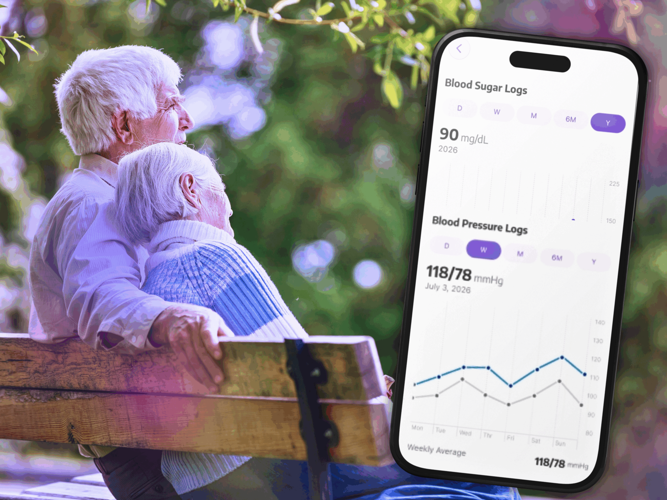 caring for elderly parents in Malta